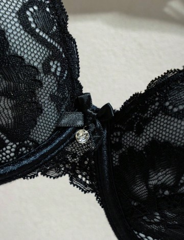 Set sutiene 2 bucati SHEIN, mix culori