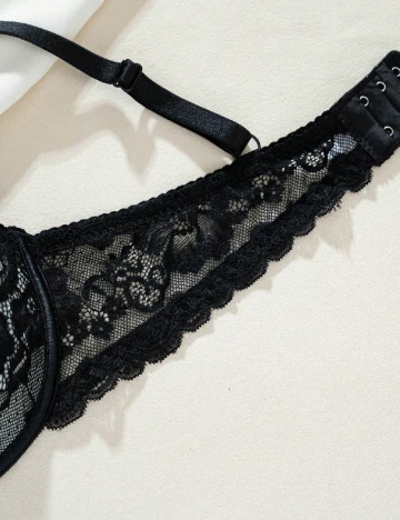 Set sutiene 2 bucati SHEIN, mix culori