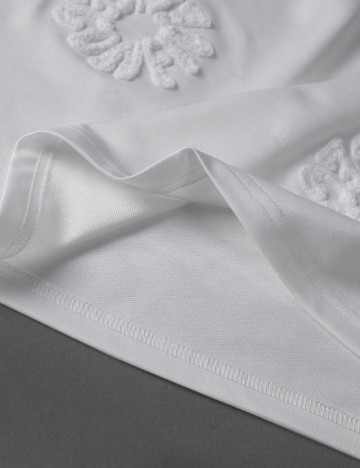 Tricou SHEIN, alb