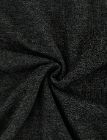 Tricou SHEIN CURVE, gri