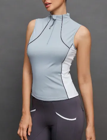 Bluza SHEIN, gri