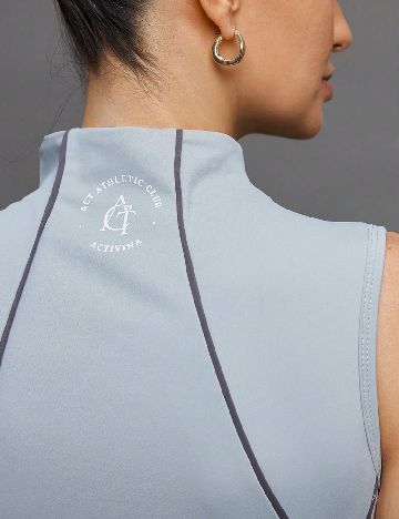 Bluza SHEIN, gri