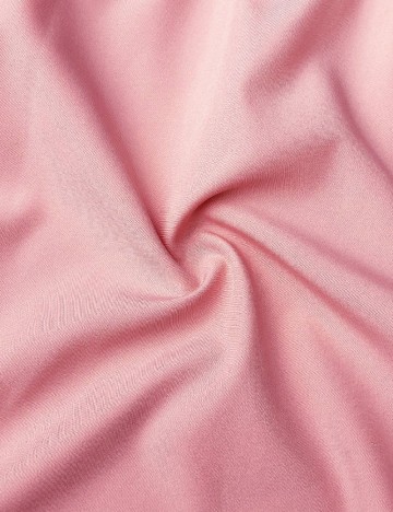 Rochie lunga SHEIN, roz
