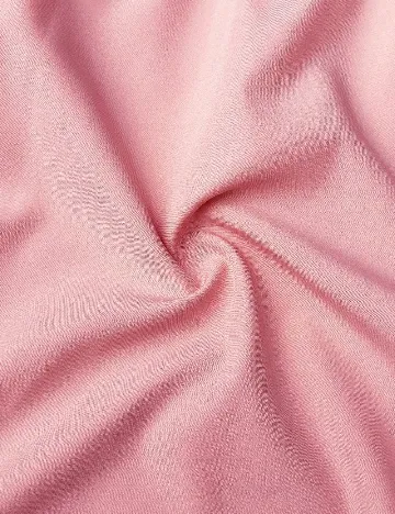 Rochie lunga SHEIN, roz