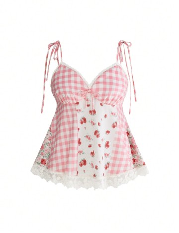 Maiou Romwe Plus Size, roz