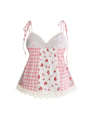 Maiou Romwe Plus Size, roz