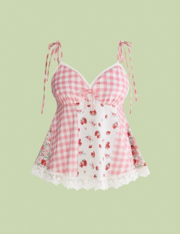Maiou Romwe Plus Size, roz