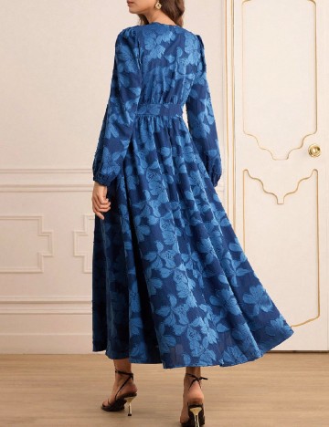Rochie lunga SHEIN, alb