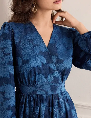 Rochie lunga SHEIN, alb