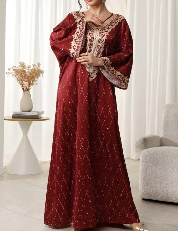 Rochie lunga SHEIN, visiniu