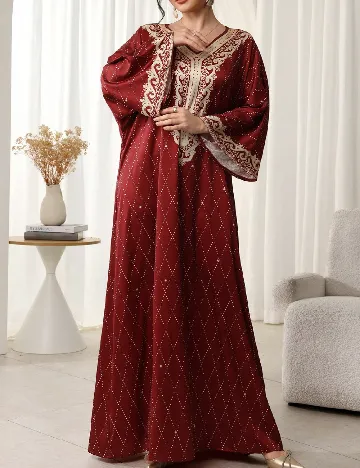 Rochie lunga SHEIN, visiniu