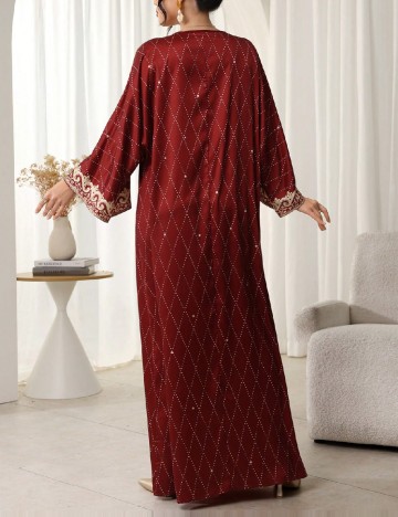 Rochie lunga SHEIN, visiniu