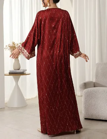 Rochie lunga SHEIN, visiniu