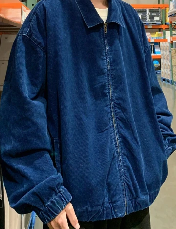 Jacheta SHEIN, bleumarin