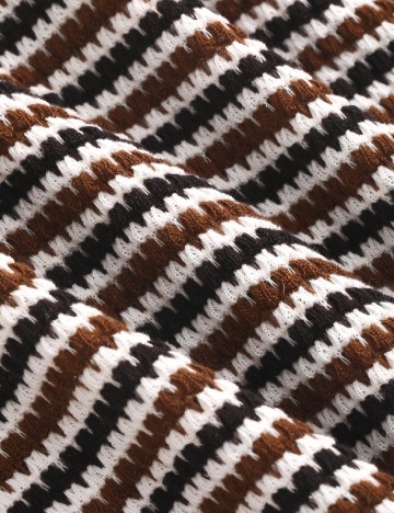 Tricou SHEIN, maro
