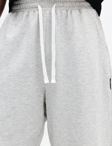 Pantaloni scurti SUMWON, gri