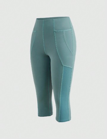 Colanti SHEIN, turcoaz
