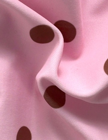 Costum de baie SHEIN, roz