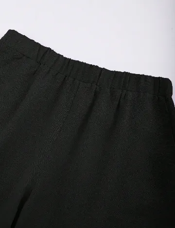 Compleu SHEIN CURVE, negru