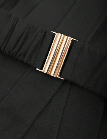 Compleu SHEIN CURVE, negru