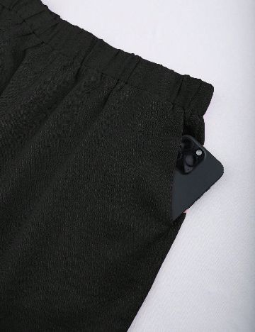 Compleu SHEIN CURVE, negru