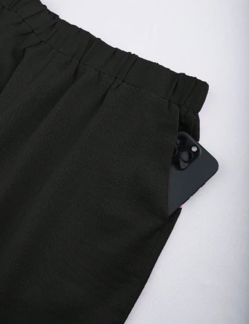 Compleu SHEIN CURVE, negru