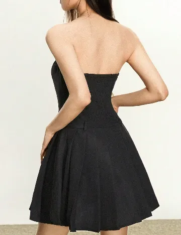Rochie scurta SHEIN, negru