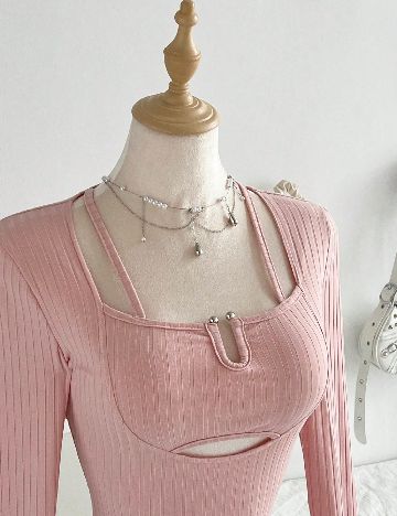 Bluza SHEIN, roz