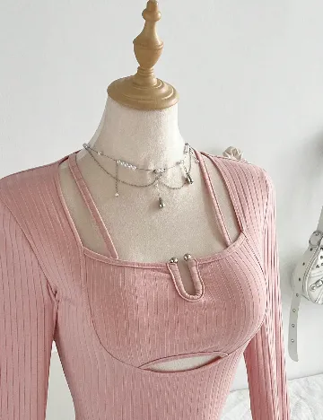 Bluza SHEIN, roz