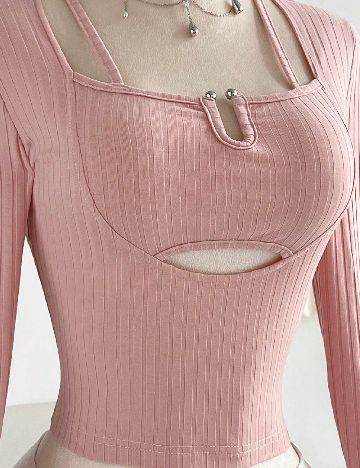 Bluza SHEIN, roz