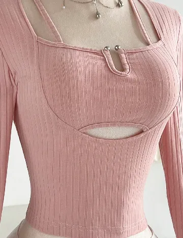 Bluza SHEIN, roz