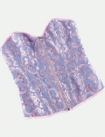Corset SHEIN, mov