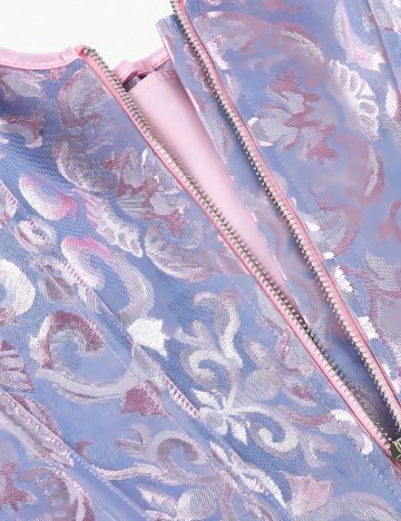 Corset SHEIN, mov