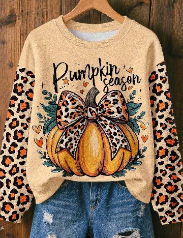 Bluza SHEIN, portocaliu