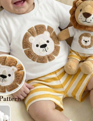 Compleu Cozy Pixies, mix culori