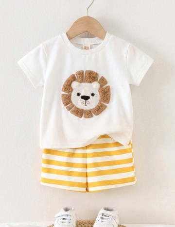 Compleu Cozy Pixies, mix culori