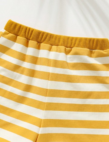 Compleu Cozy Pixies, mix culori