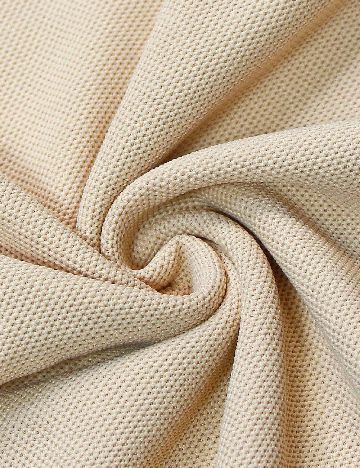 Tricou SHEIN, crem