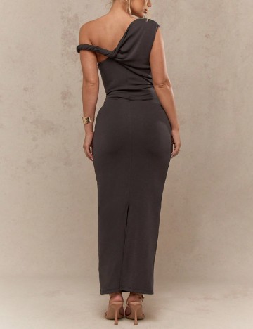 Rochie lunga Missguided, mar/