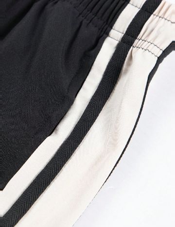 Pantaloni SHEIN, negru