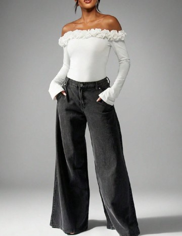 Body Missguided, alb
