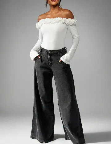 Body Missguided, alb