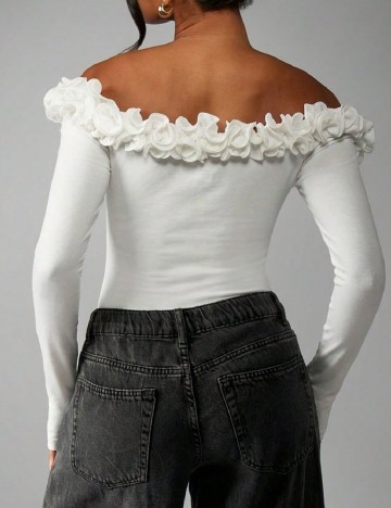 Body Missguided, alb