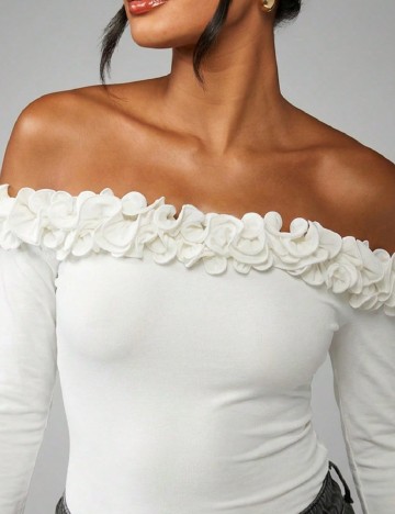 Body Missguided, alb