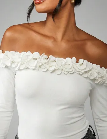 Body Missguided, alb