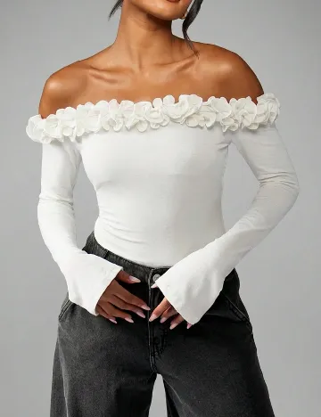 Body Missguided, alb