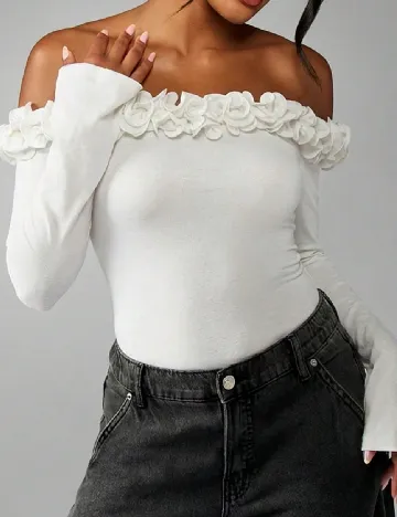Body Missguided, alb