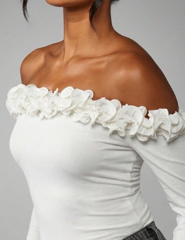Body Missguided, alb