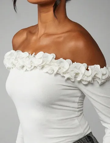 Body Missguided, alb