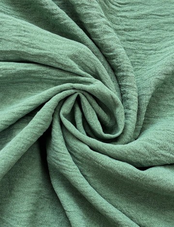 Camasa SHEIN CURVE, verde